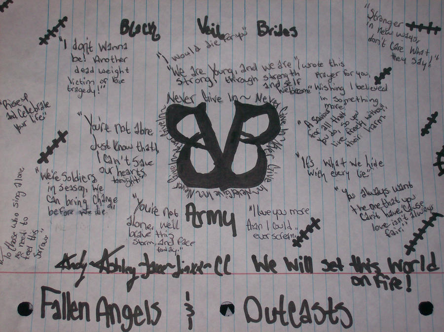 Bvb Quotes About Love