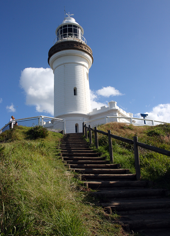 Byron Bay Lighthouse Run