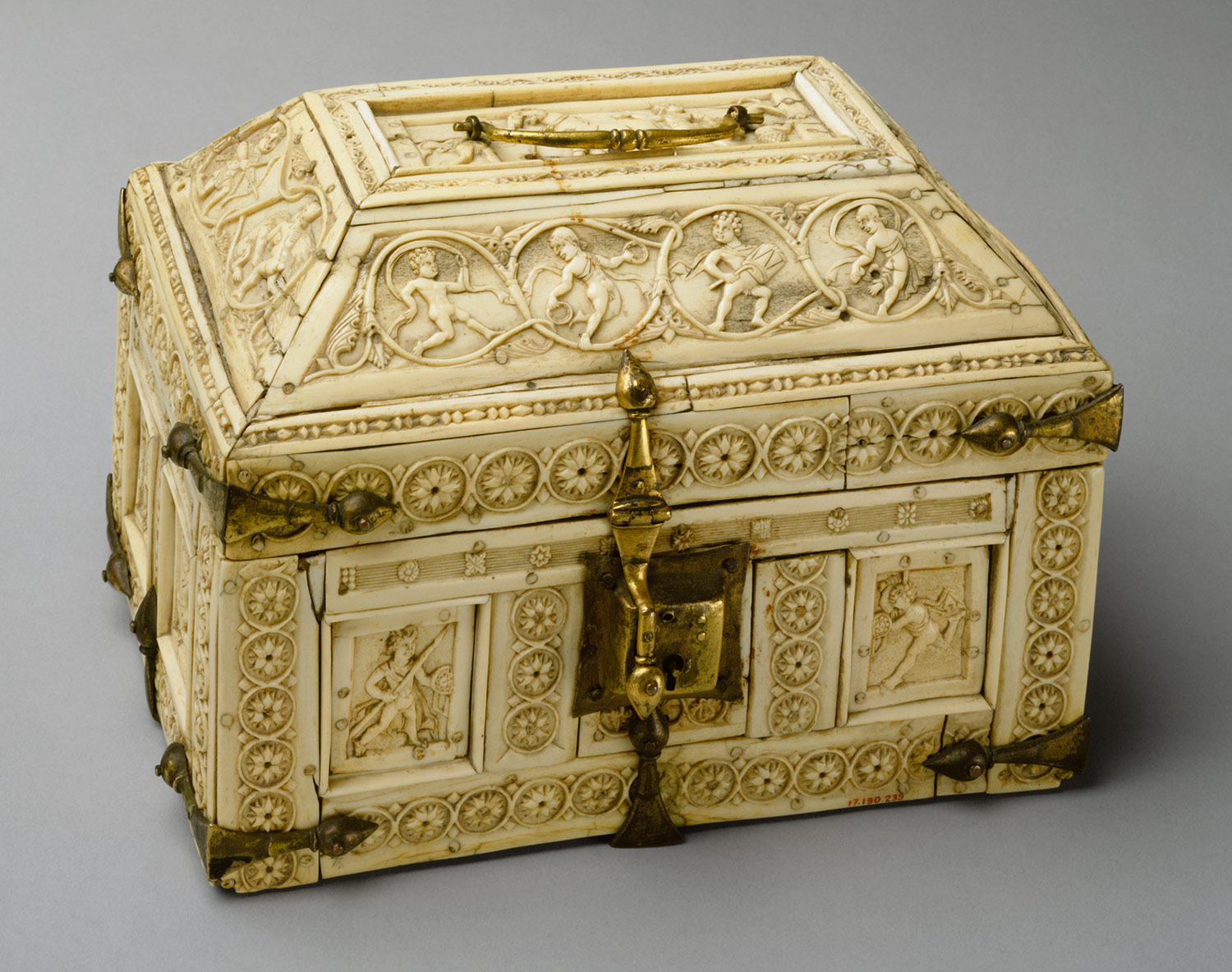 Byzantine Empire Artifacts