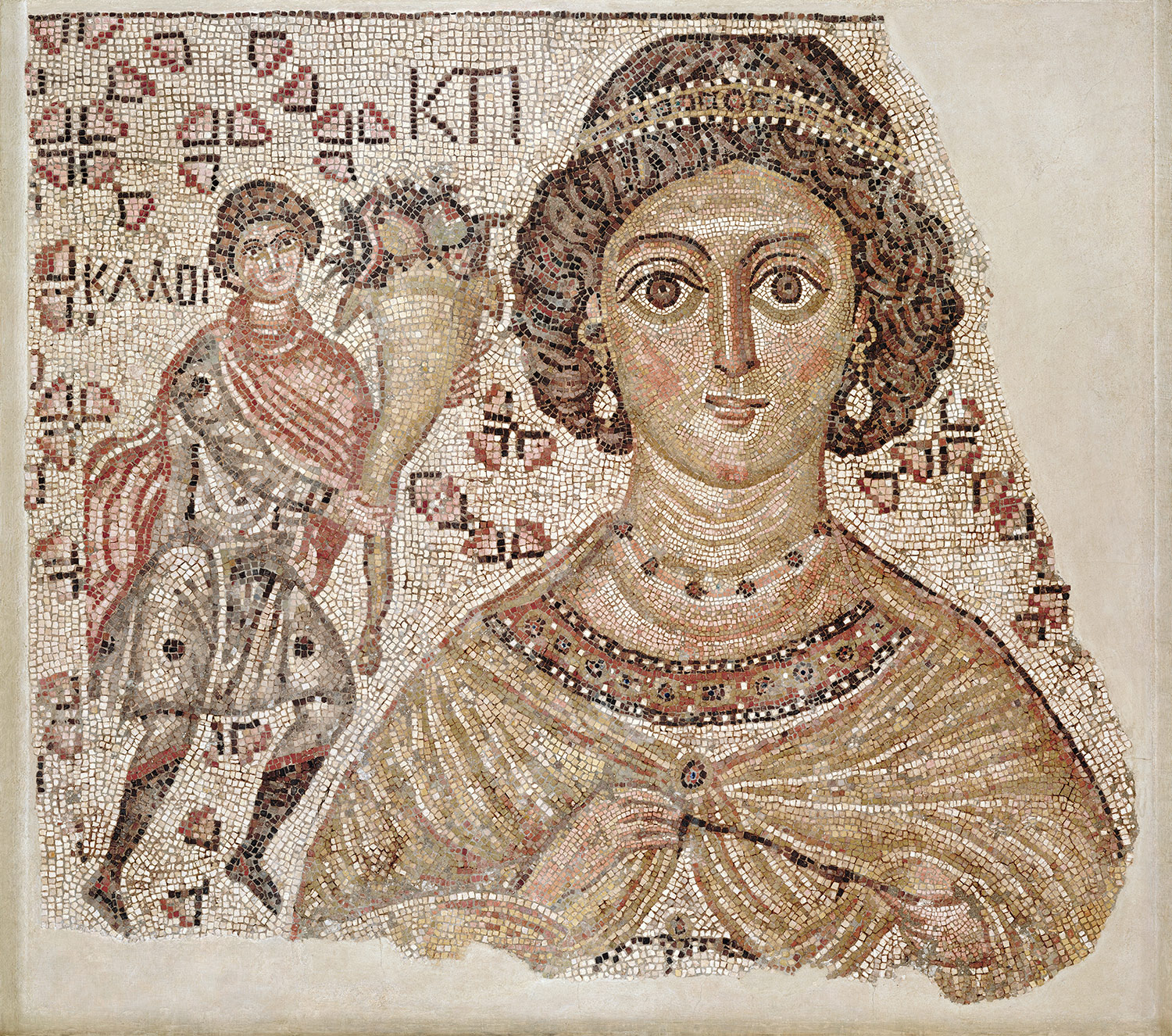 Byzantine Empire Justinian And Theodora