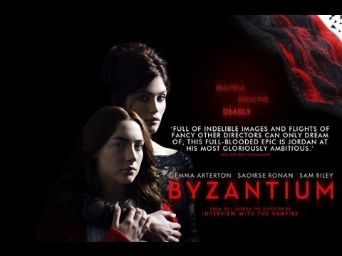 Byzantium Movie Trailer Youtube
