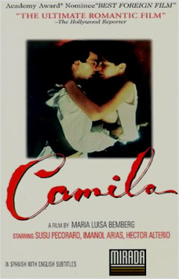 Camila 1984 Watch