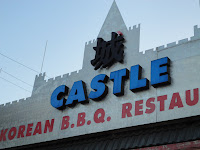 Castle Kbbq