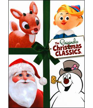 Christmas Movies For Kids 2012