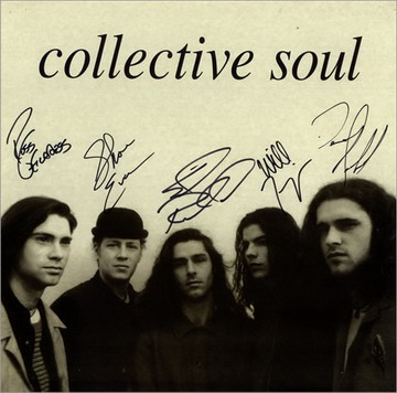 Collective Soul Hints Allegations And Things Left Unsaid Rar