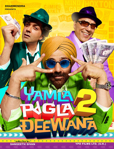 Comedy Movies 2013 Hindi Online