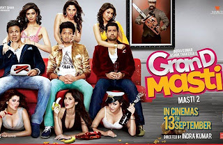 Comedy Movies 2013 Hindi Online