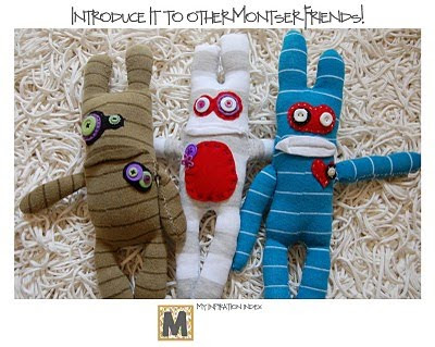 Cute Handmade Gifts For Friends