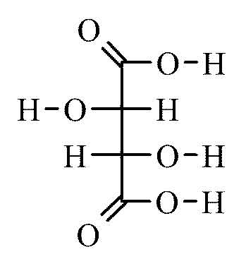 D Tartaric Acid