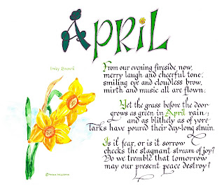 Daffodils Poem Analysis Ppt