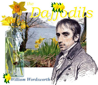 Daffodils Poem By William Wordsworth Meaning