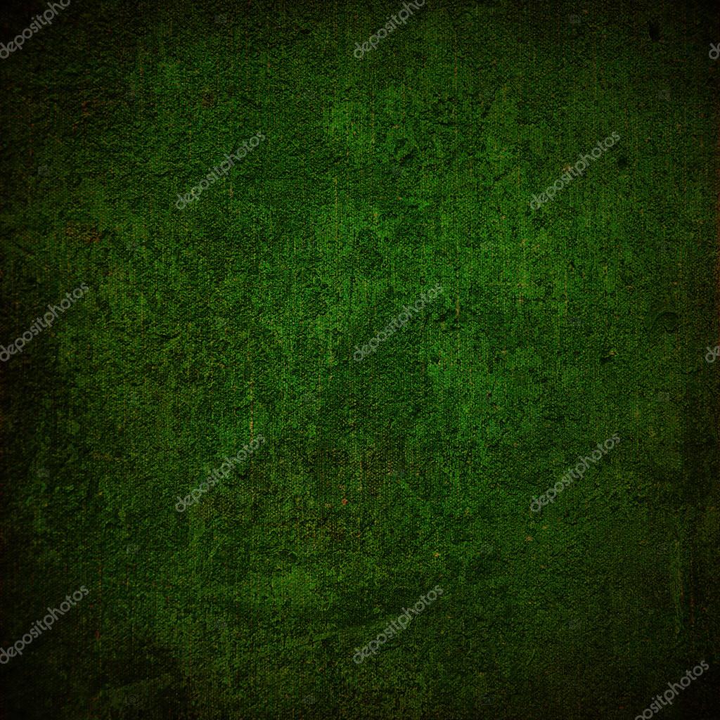 Dark Green Background Texture