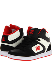 Dc Shoes High Tops For Boys