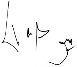 Dev Autograph