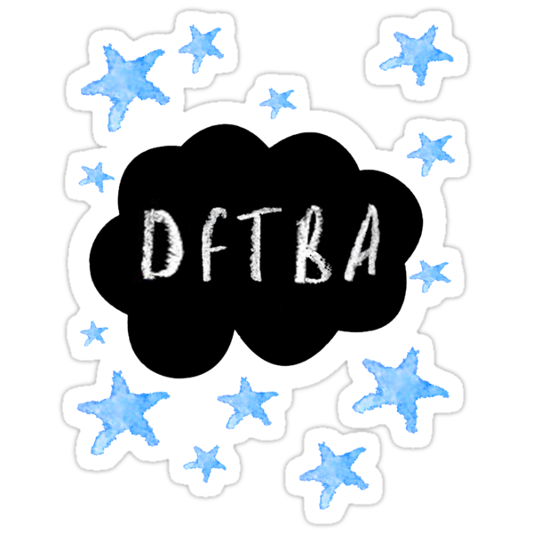 Dftba Sign