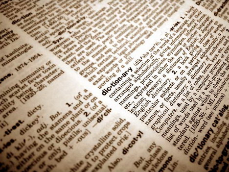 Dictionary Thesaurus Online