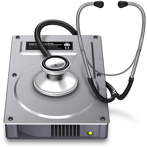Disk Utility Mac Restore