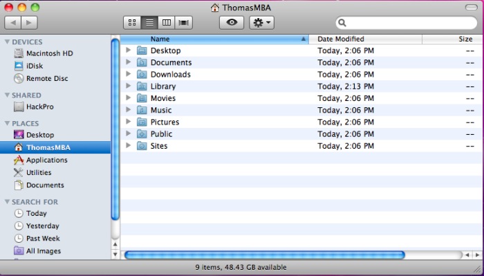 Disk Utility Macbook Air
