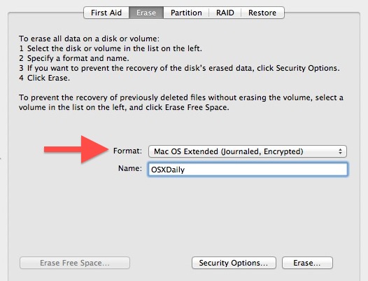 Disk Utility Partition Without Erasing