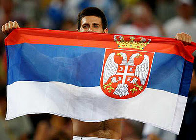 Djokovic Novak (srb)