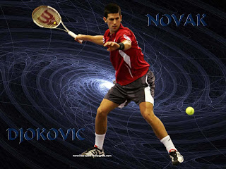 Djokovic Wallpaper