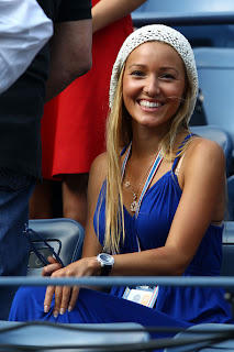 Djokovic Wife
