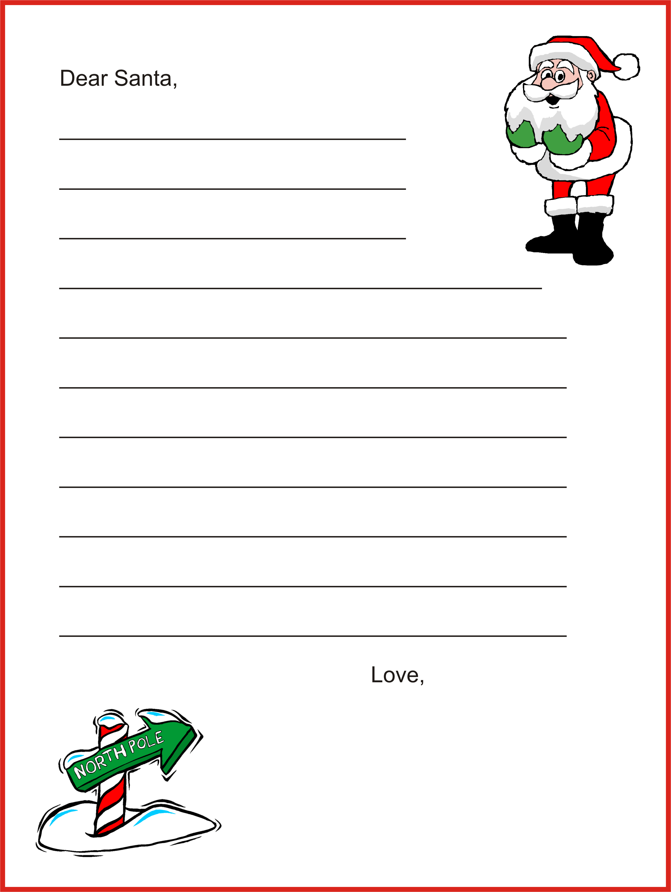 Document And Letter Templates.html