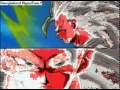 Dragon Ball Af Goku Ssj5 Vs Xicor