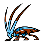 Dragonfly Nymph Neopets