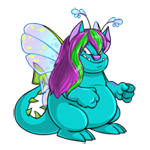Dragonfly Nymph Neopets Price