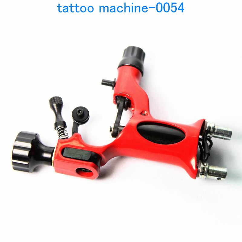Dragonfly Tattoo Machine