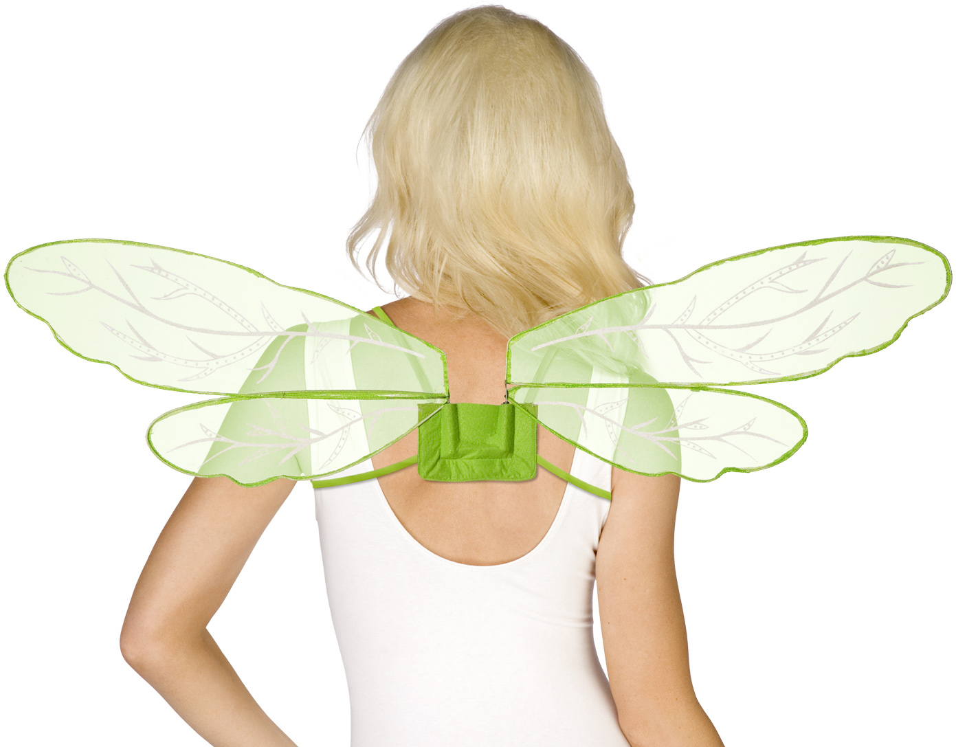 Dragonfly Wings Costume