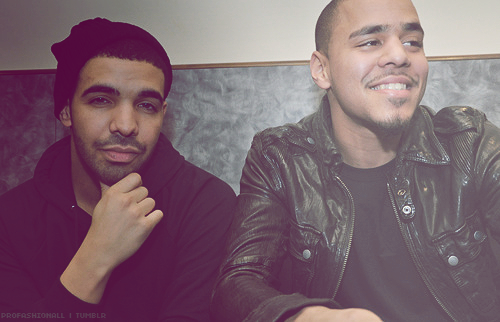 Drake And J Cole Tumblr