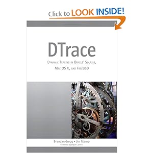 Dtrace Book