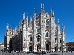 Duomo Cathedral