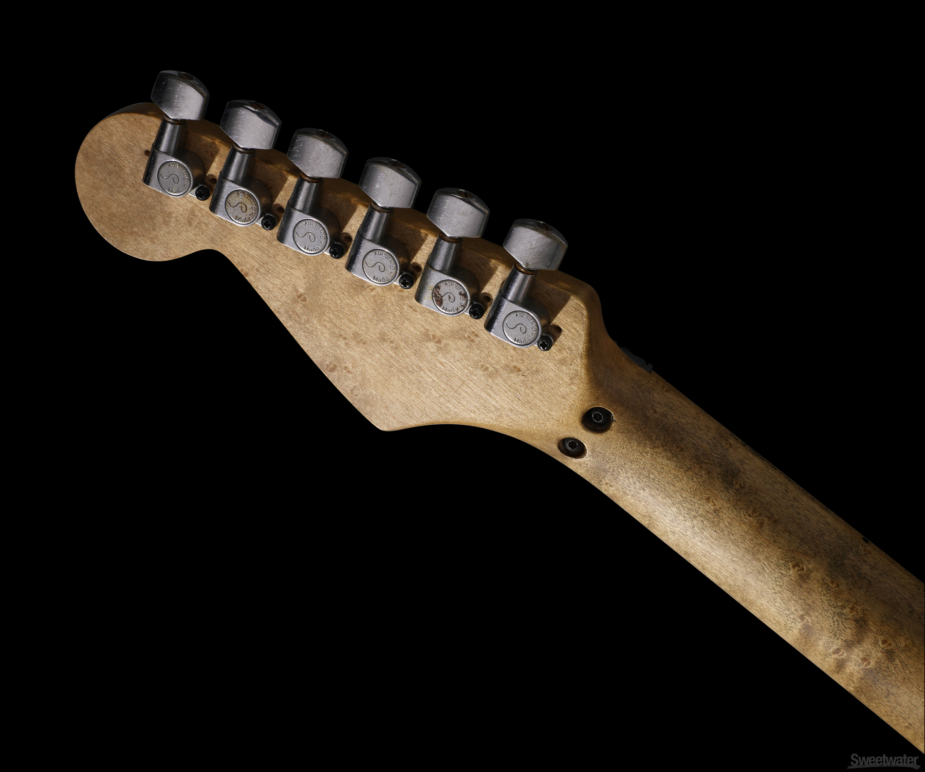Eddie Van Halen Frankenstein Guitar Replica