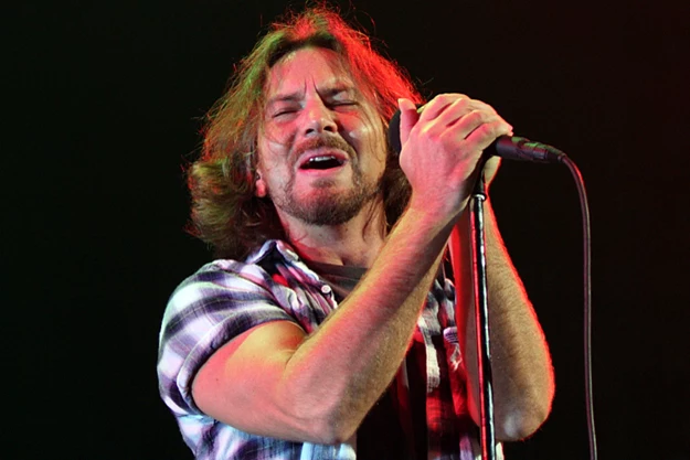 Eddie Vedder 2012 Tour Dates