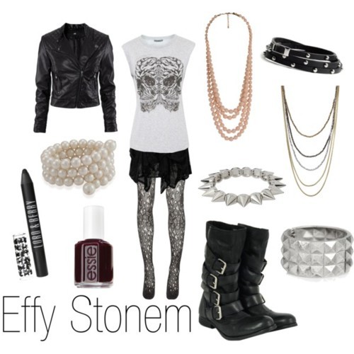 Effy Stonem Fashion Tumblr