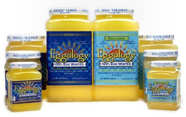 Eggology Amazon