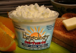 Eggology Egg Whites