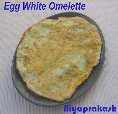Eggology Egg Whites Nutrition Facts