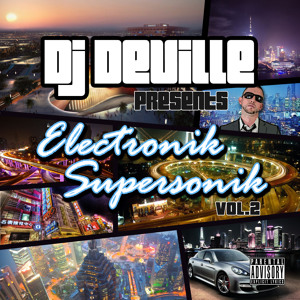 Elektronik Supersonik Download