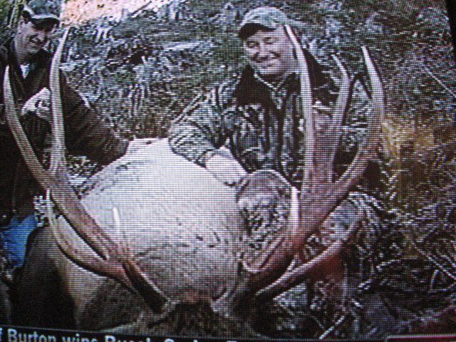 Elk Hunting Colorado Unit 18