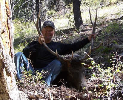 Elk Hunting Games