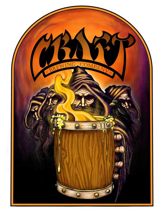 Elsinore Beer Logo