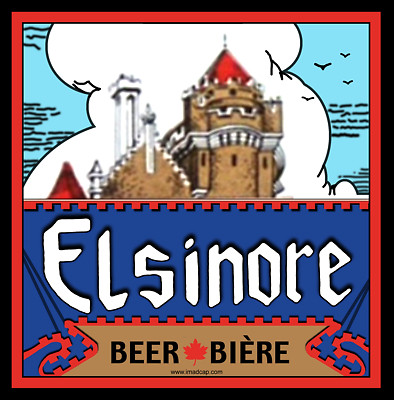 Elsinore Brewery