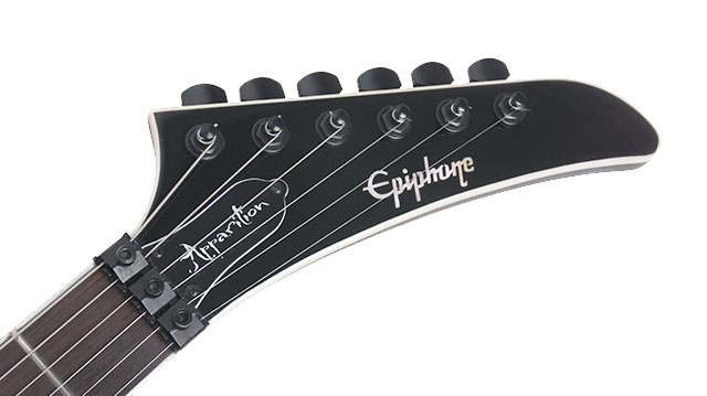 Epiphone Guitar Strap Locks