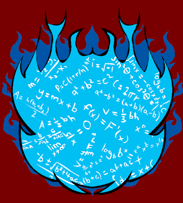 Equations Background
