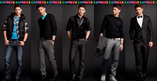 Express Clothing