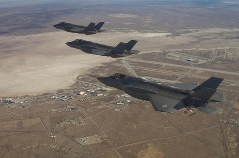 F 35 Joint Strike Fighter Cost Per Plane